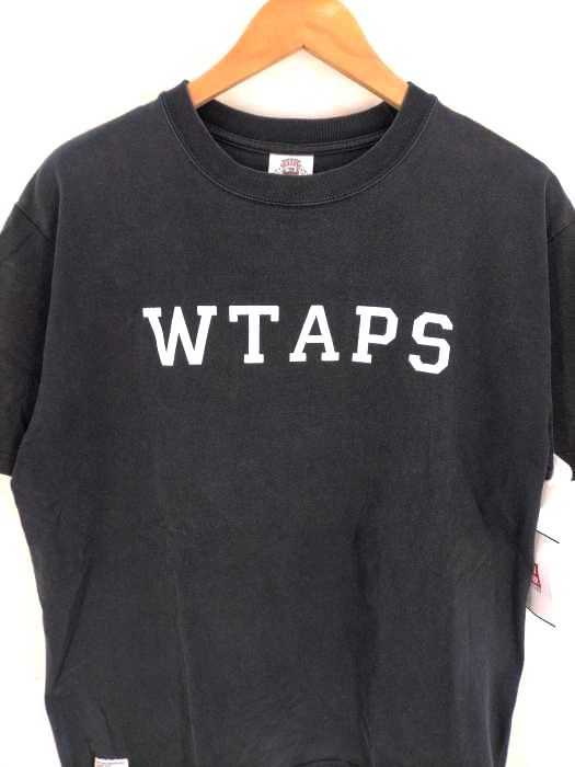 WTAPS BULLINK(ダブルタップスブリンク) Tシャツ #124662# - 古着買取