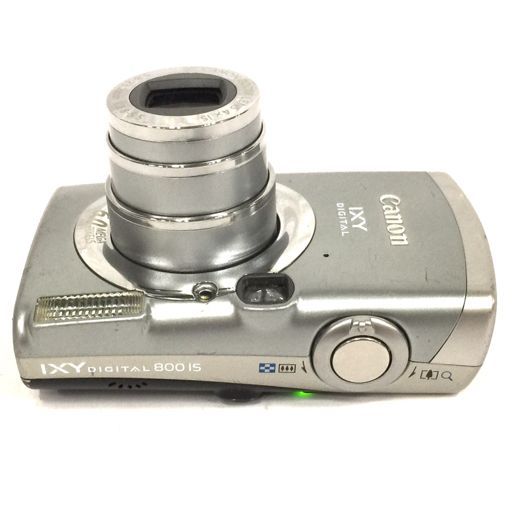 Canon IXY DIGITAL 800 IS T2311】 Canon IXY Digital 800 IS キャノン