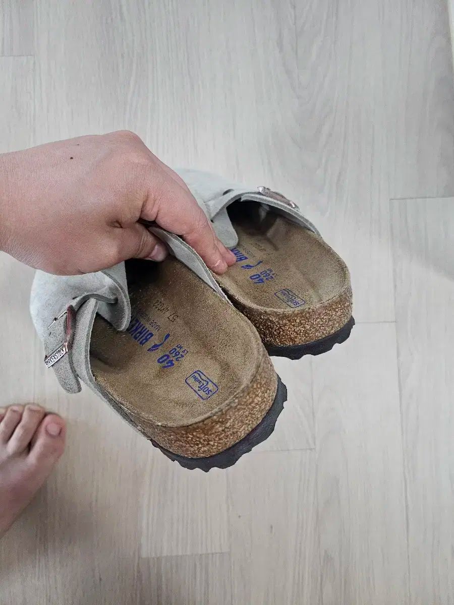BIRKENSTOCK ビルケンシュトック