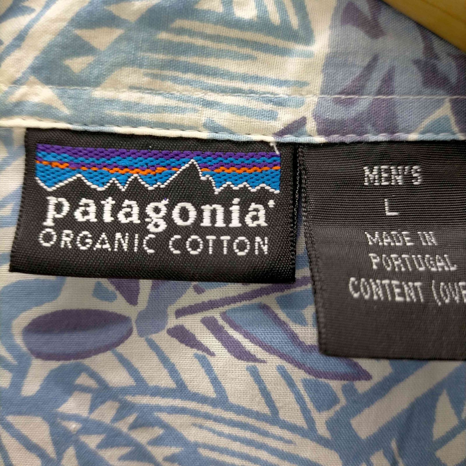 パタゴニア patagonia 90S カヤック柄 DREAMTIME 1999 PADDLER AC 