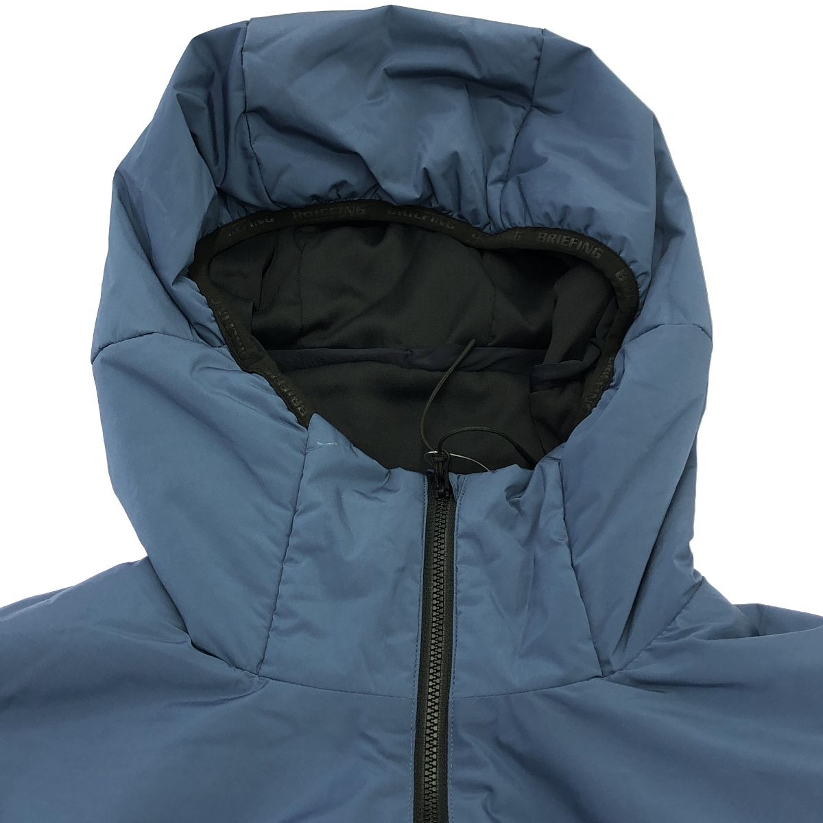 BRIEFING LIMONTA PADDED PARKA 【公式通販】