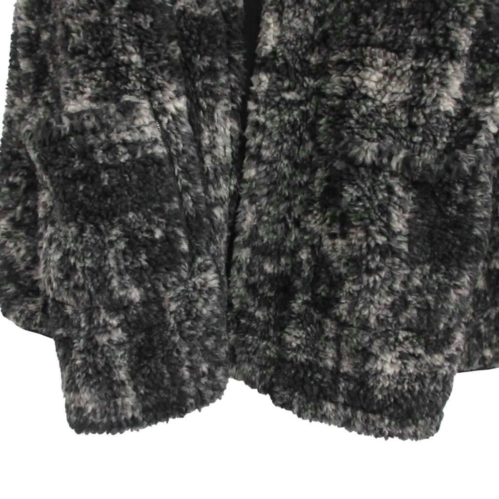 最終価格】OLD JOE ARABESQUE PILE GOWN オールドジョー OLDJOE ARABESQUE PILE GOWN アラベスクパイル