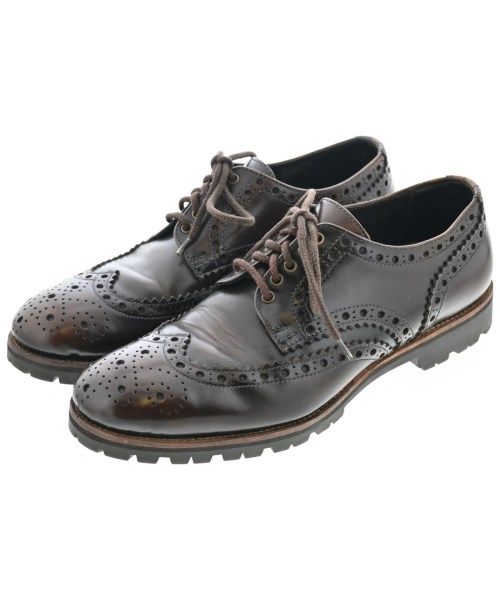 Paul Smith ビジネス ドレスシューズ メンズ 古着 送料無料