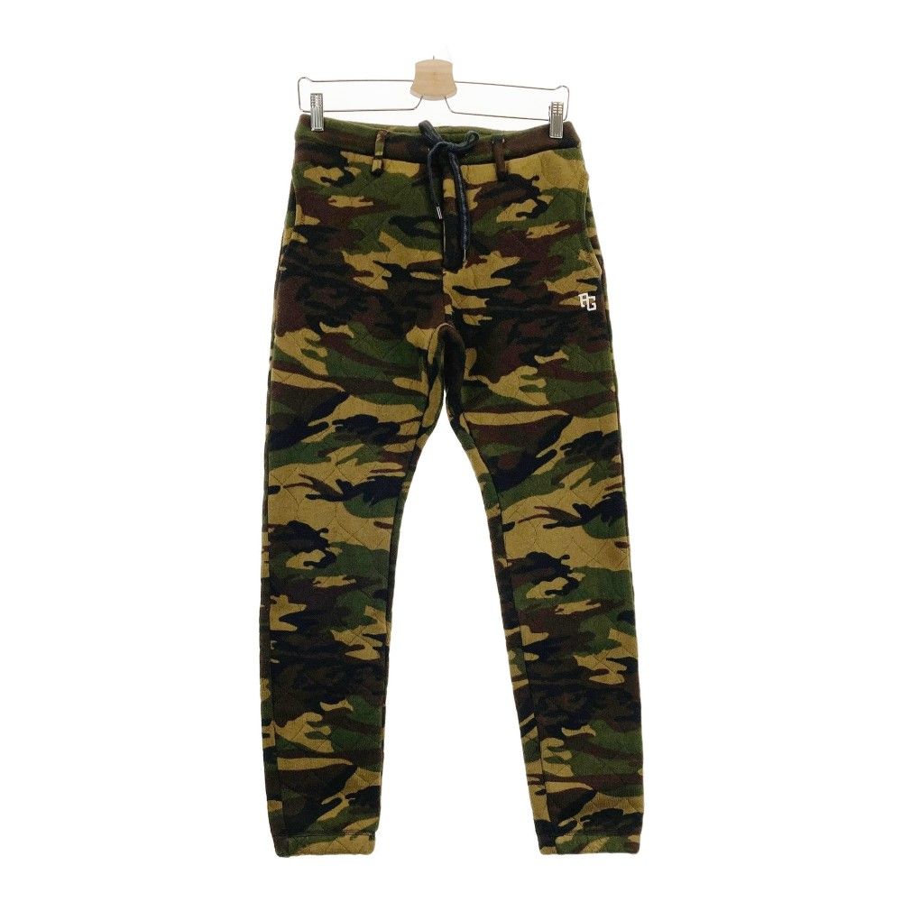 ★パーリーゲイツ　パンツ PEARLY GATES パーリーゲイツ 中綿 パンツ 良好 5 053-5231001