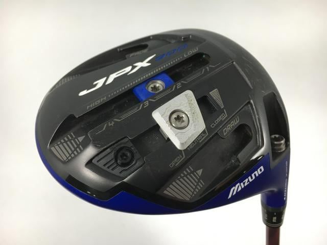 お買い得品！【中古ゴルフクラブ】ミズノ JPX 900 ドライバー (日本仕様) Motore Speeder 661 エボリューション3 1W【14日間返品OK】 返品OK お買い得品！【中古ゴルフクラブ】ミズノ JPX 900 ドライバー