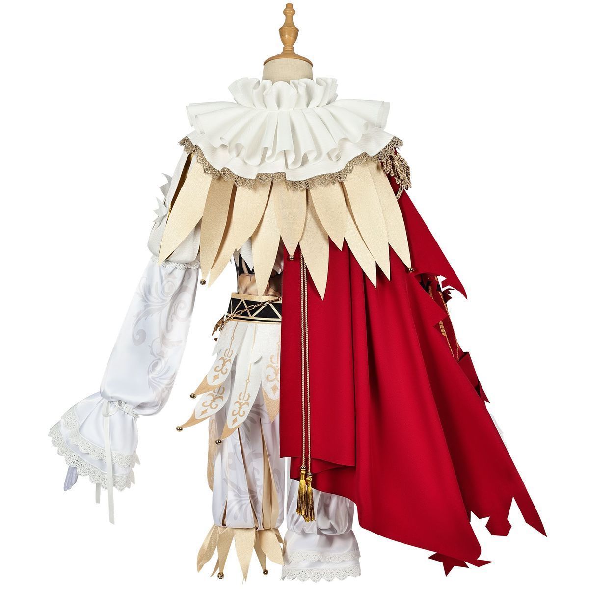 新品未使用 第五人格 ハンター フラバルー マイク モートン