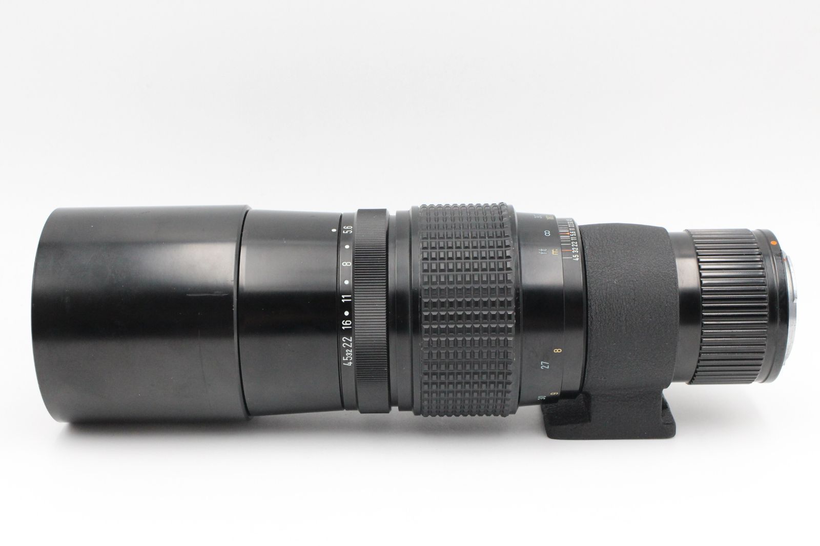 400mm f|5.6