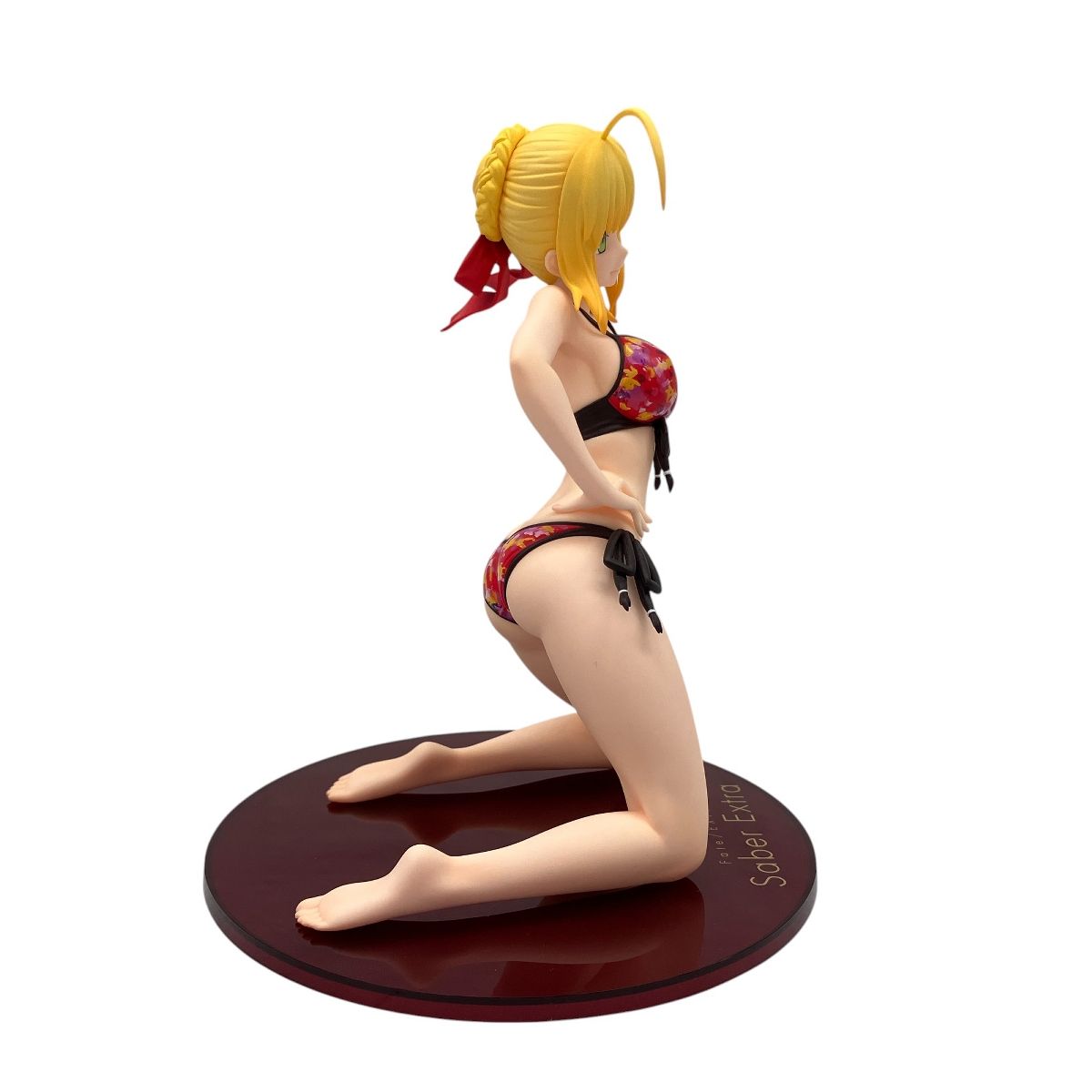 ALTER Fate/EXTRA セイバーエクストラ 水着Ver. 1/6スケール