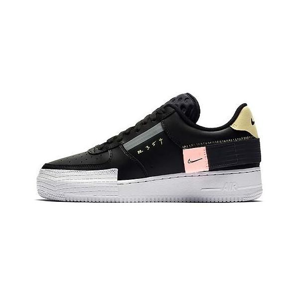 NIKE AIR FORCE 1 LOW TYPE ナイキ エアフォース 1 タイプ 