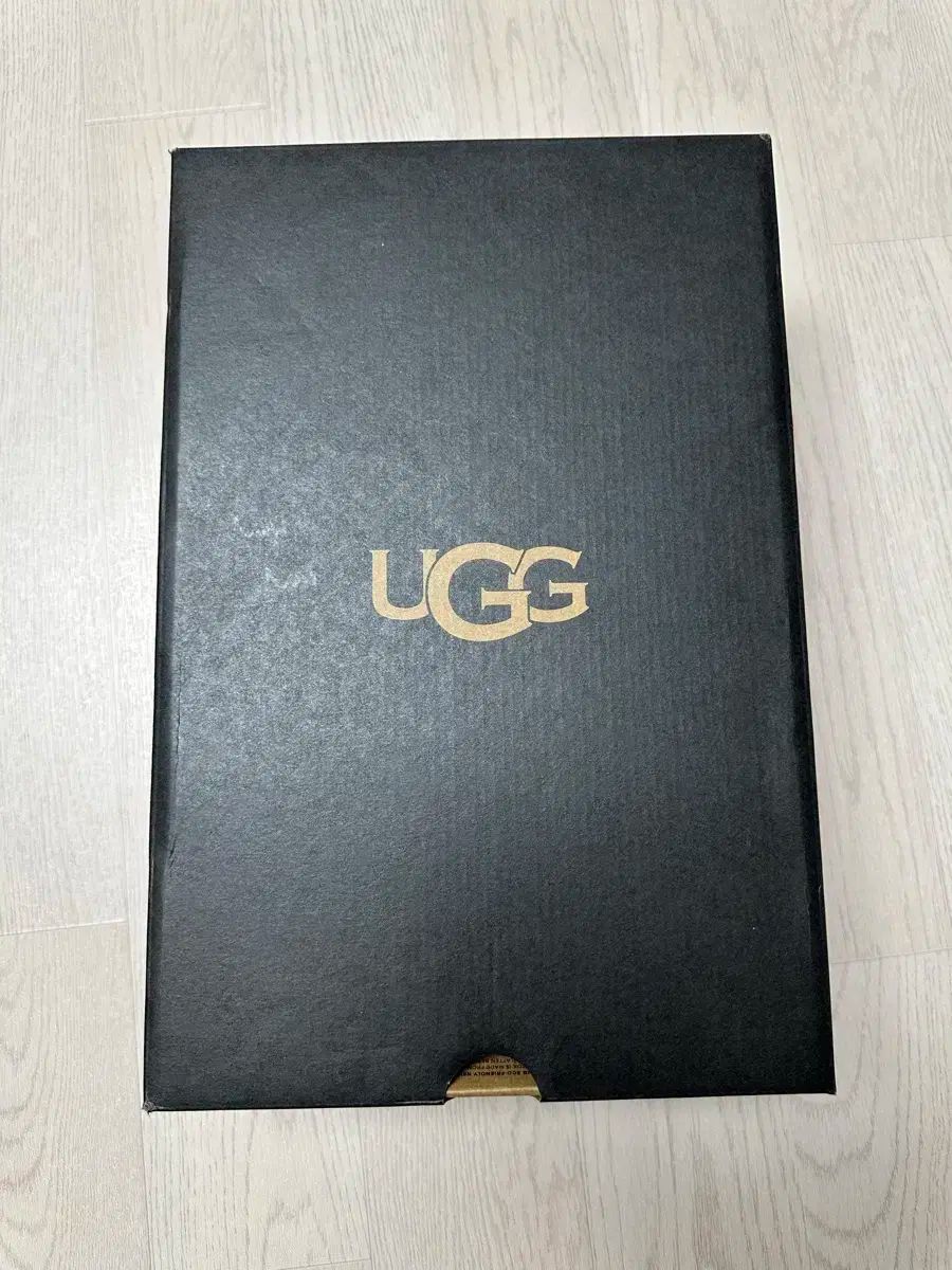 アグ UGG