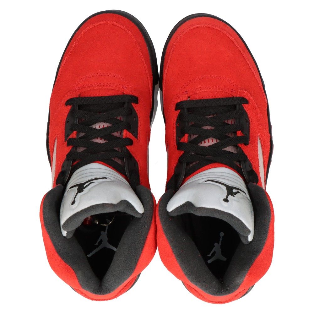 ジョーダン5 Raging Bull 28.5cm シューズ(男性用) Air Jordan 5 Retro