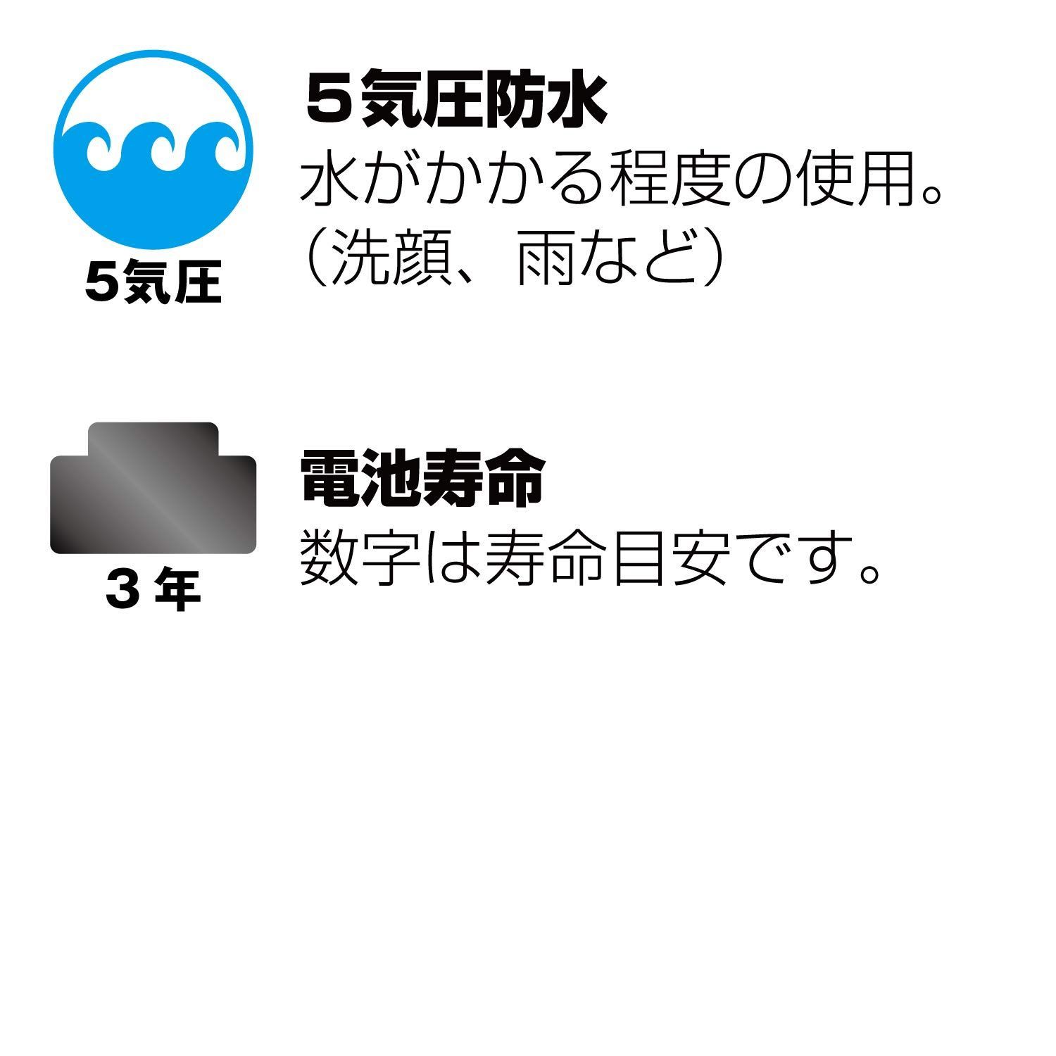 シルバー メンズ W 474-205 アナログ キューアンドキュー 腕時計 シチズンQ-Q