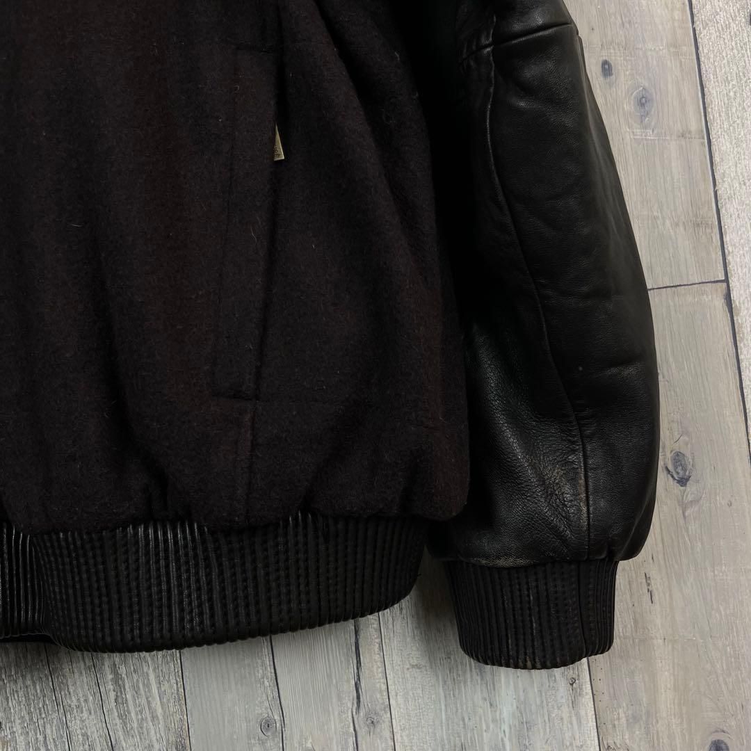 本革 レザージャケット