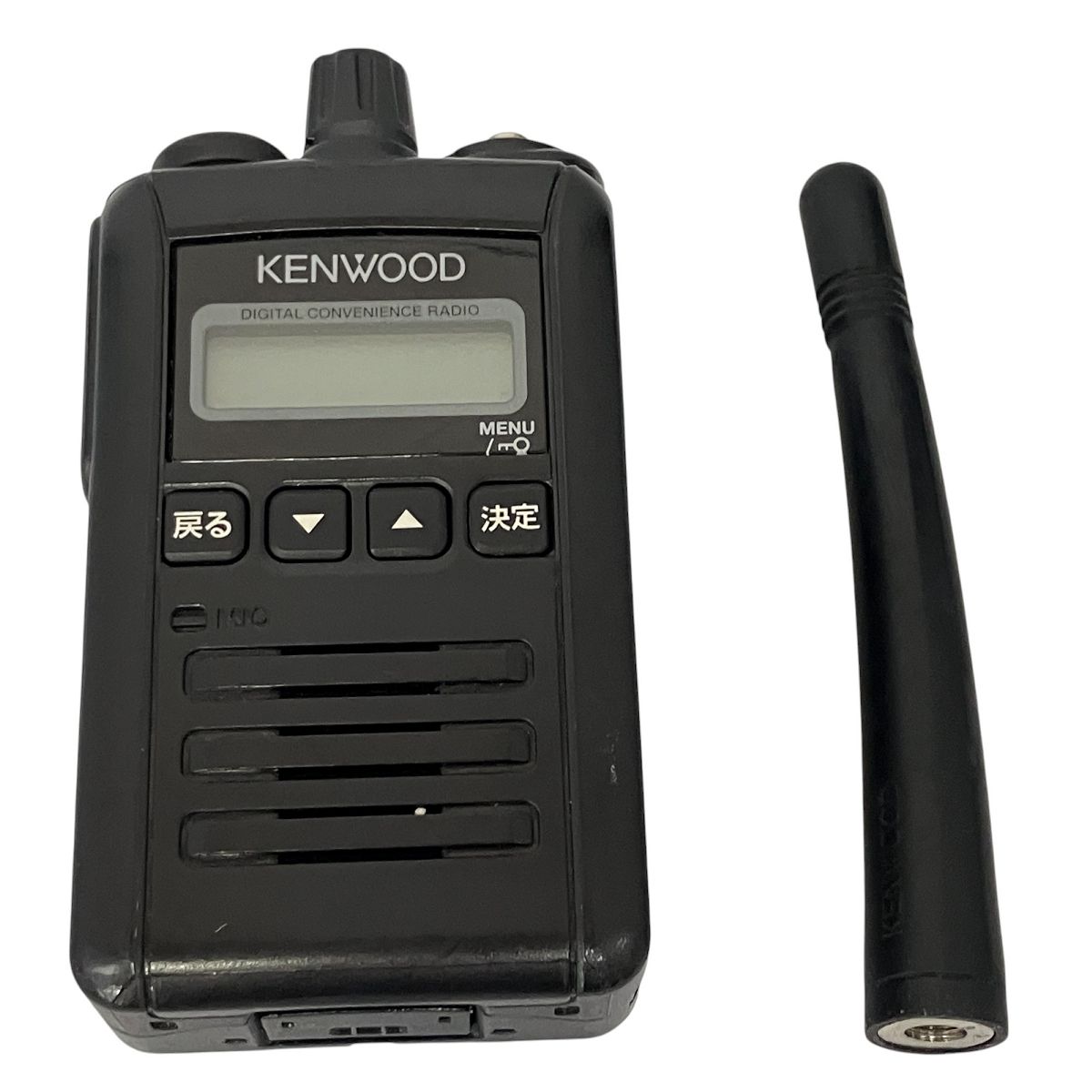 KENWOOD