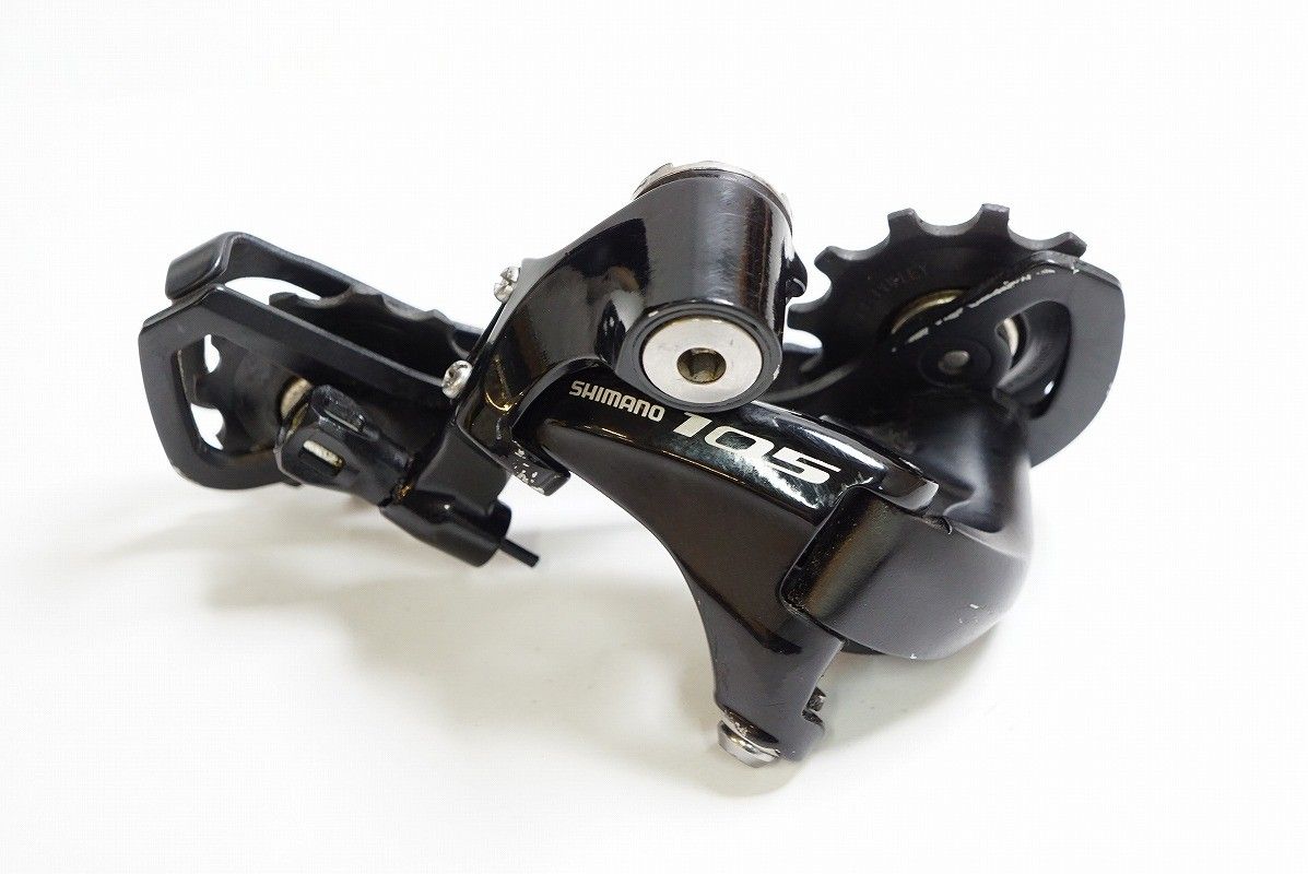 Shimano 5800系105コンポーネントセット