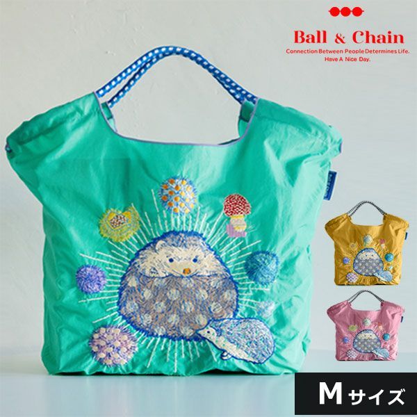 インスタライブ紹介アイテム】【正規品】 Ball＆Chain ボールアンド