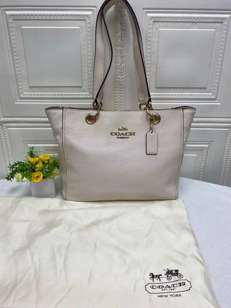 COACH コーチ ギャラリー トートバッグ|ショルダーバッグ
