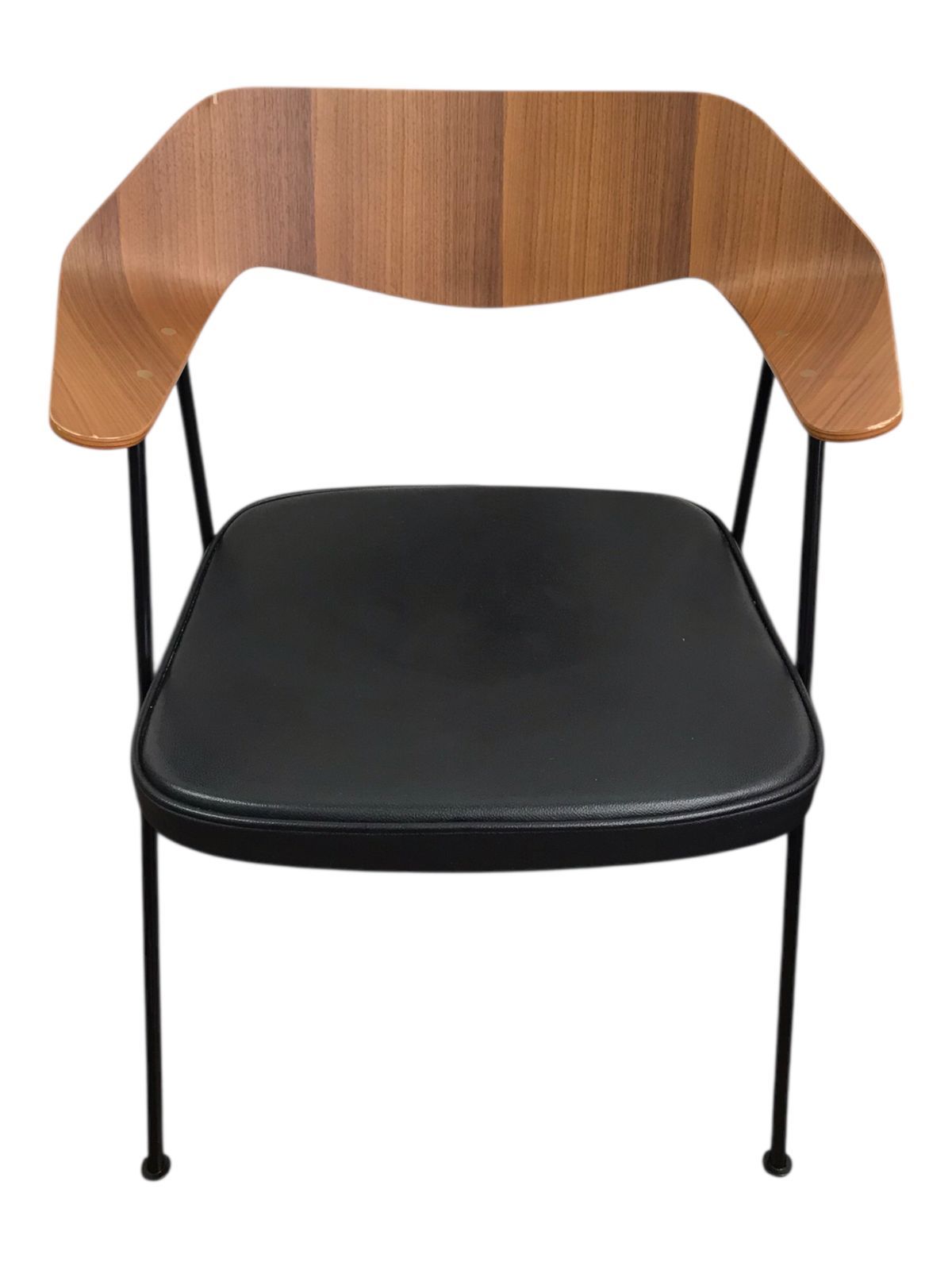 ACTUS アクタス Case Furniture ケース・ファニチャー 675 CHAIR