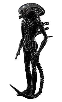 (未使用･未開封品)　S.H.モンスターアーツ エイリアン ビッグチャップ 約180mm PVC&ABS&ダイキャスト製 塗装済み可動フィギュア v1yptgt 中古】S.H.モンスターアーツ エイリアン ビッグチャップ 約180mm