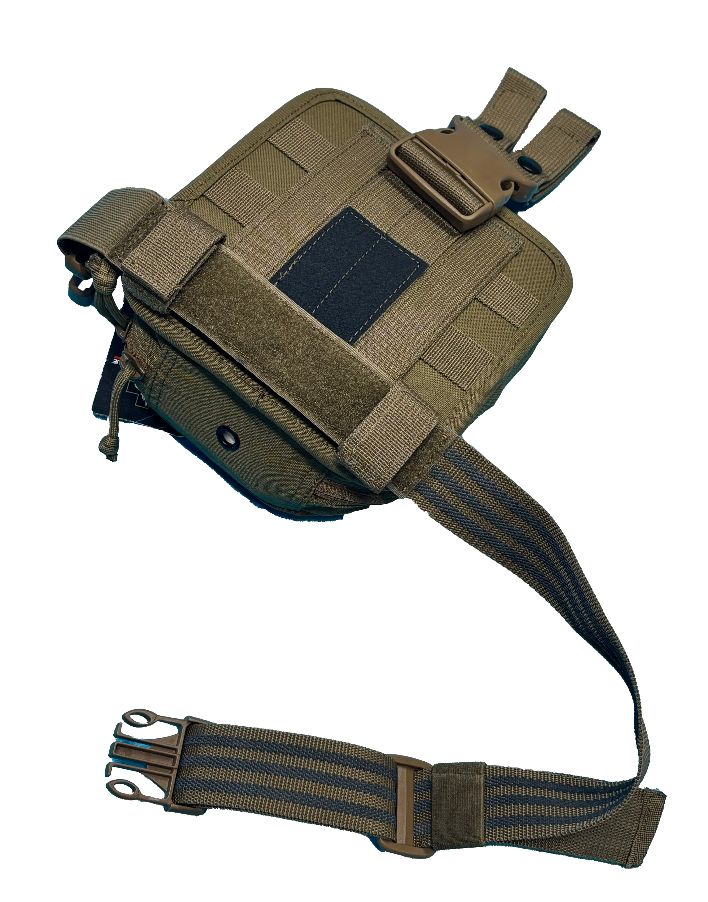 米軍実物 G7 止血帯 ターニケット CAT 米軍実物 IFAK キット