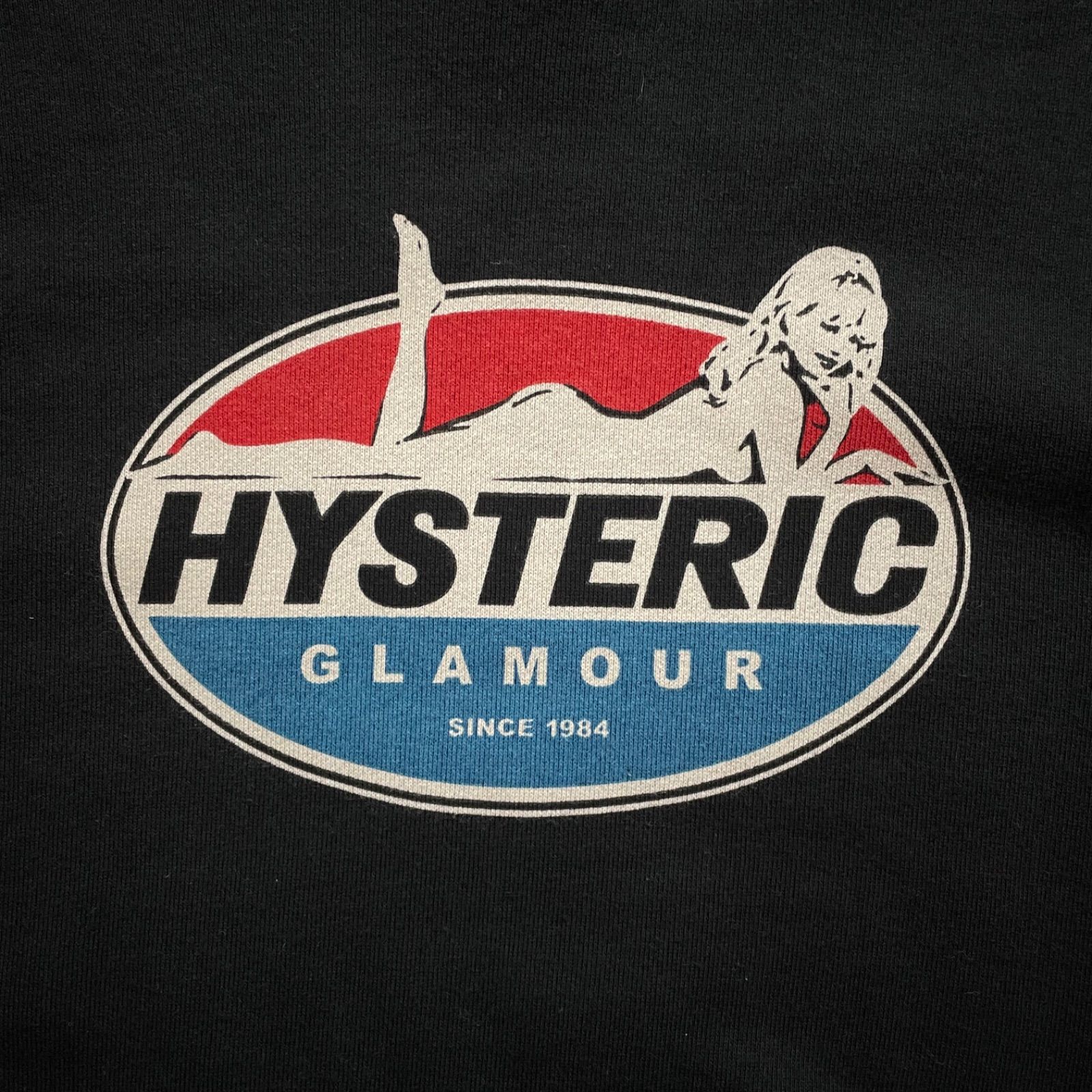 02446【人気モデル・美品】ヒステリックグラマー / HYSTERIC