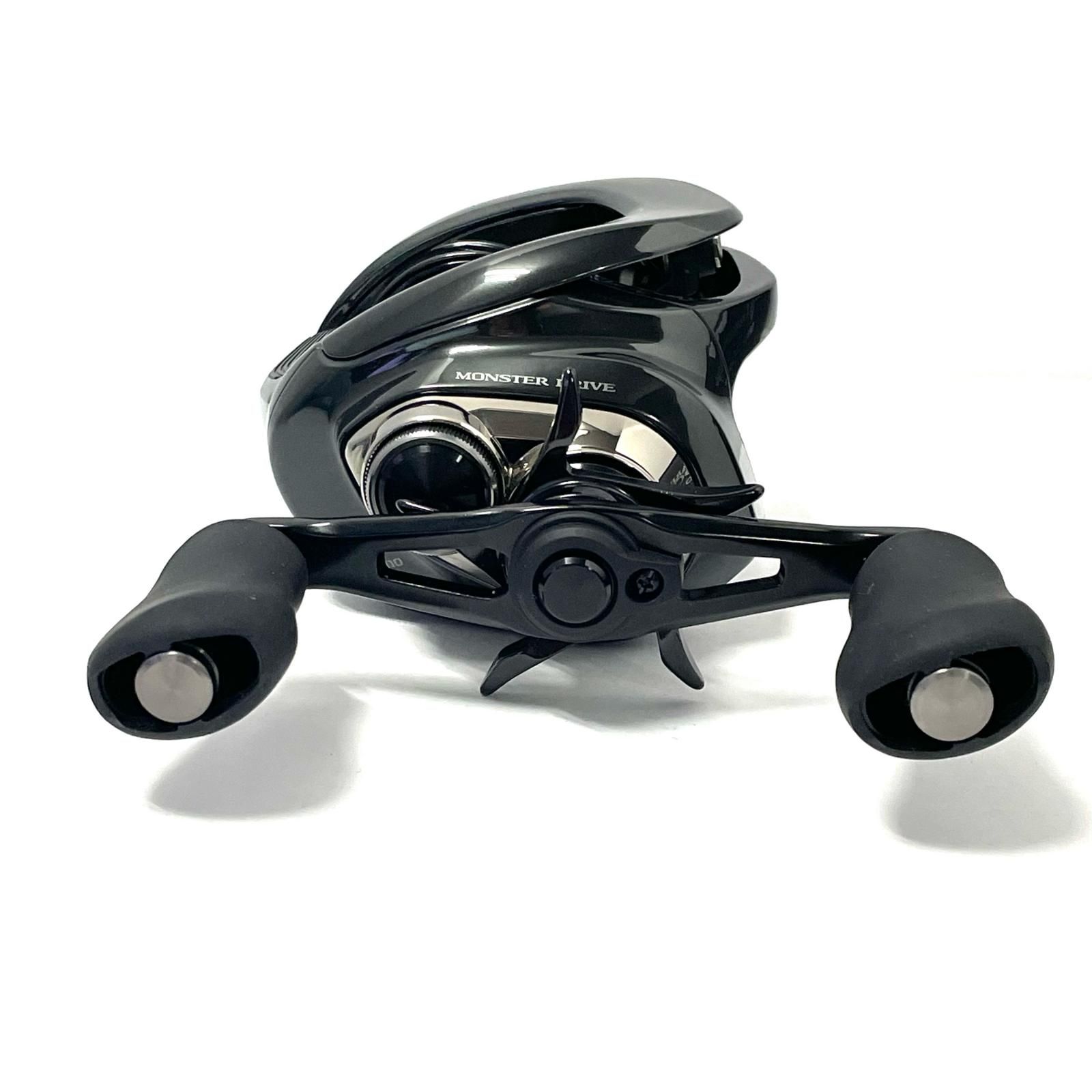 尾張小牧店】 中古 SHIMANO | シマノ リール 23アンタレス
