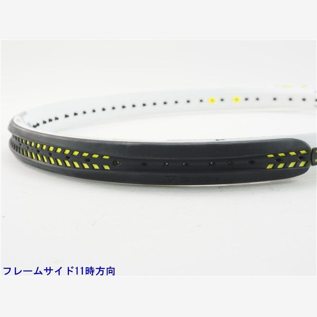 中古 テニスラケット テクニファイバー ティーエフ エックスワン 285 2021年モデル (G1)Tecnifibre TF-X1 285 2021