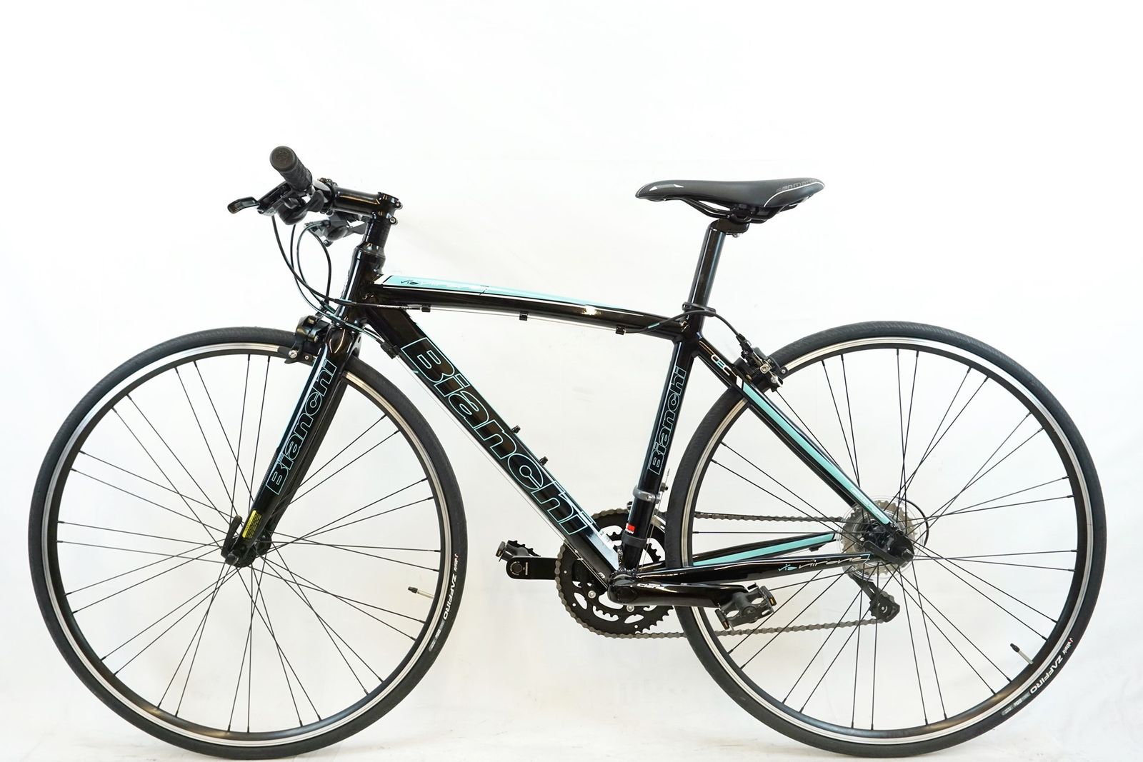 Bianchi Via Nirone 7 Claris 2015年 ロードバイク BIANCHI 「ビアンキ
