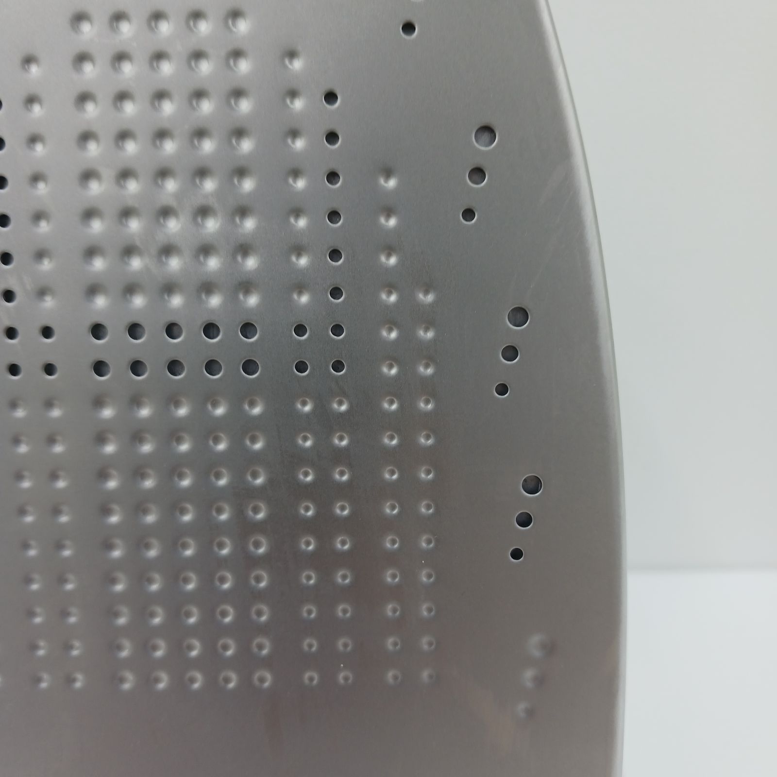 ジャノメ オリソー｢スマートアイロンTG1100｣