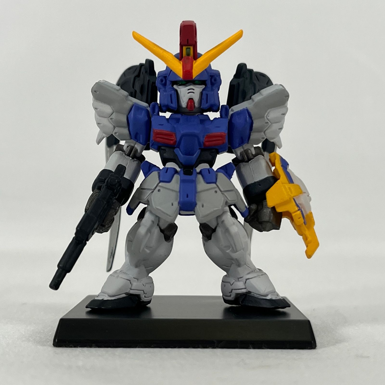 ガンダムコンバージ ガンダムW Endless Waltz エンドレスワルツ 5点