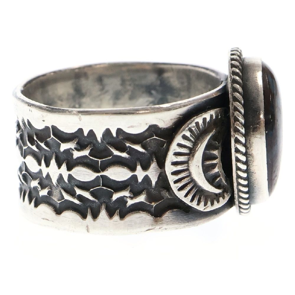 INDIAN JEWELRY (インディアンジュエリー) Sunshine Reeves作