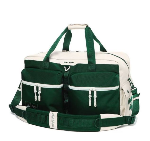 malbon golf マルボンゴルフ ボストンバッグ malbon golf マルボンゴルフ ボストンバッグ