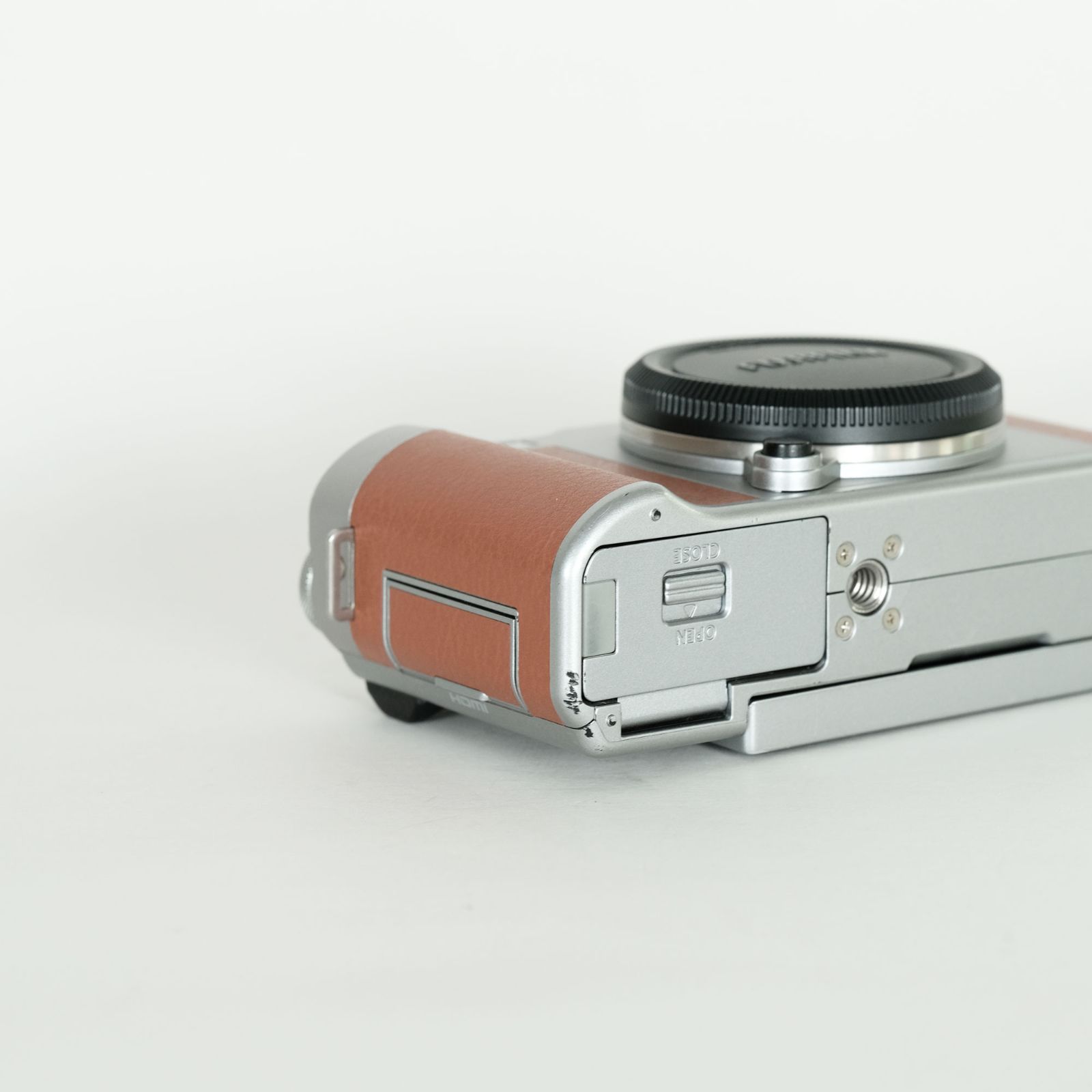 希少美品 FUJICA AX-5 ボディ Fujica AX-5 - Camera – Kamerastore