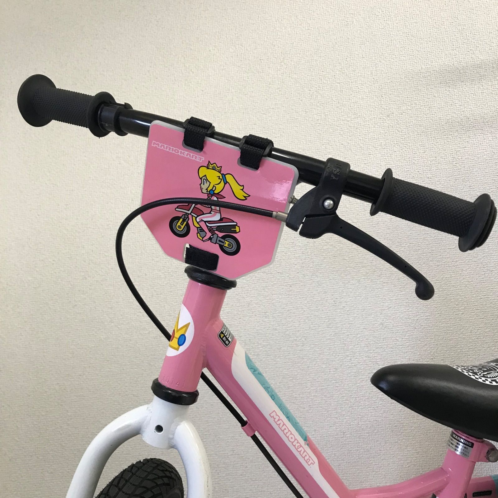 KICKER AVANCE MARIOKART キッカーアバンスマリオカート