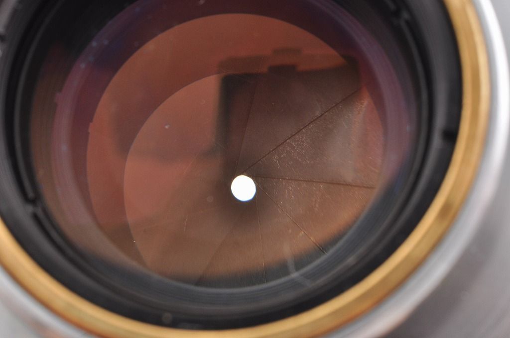 レンジファインダー