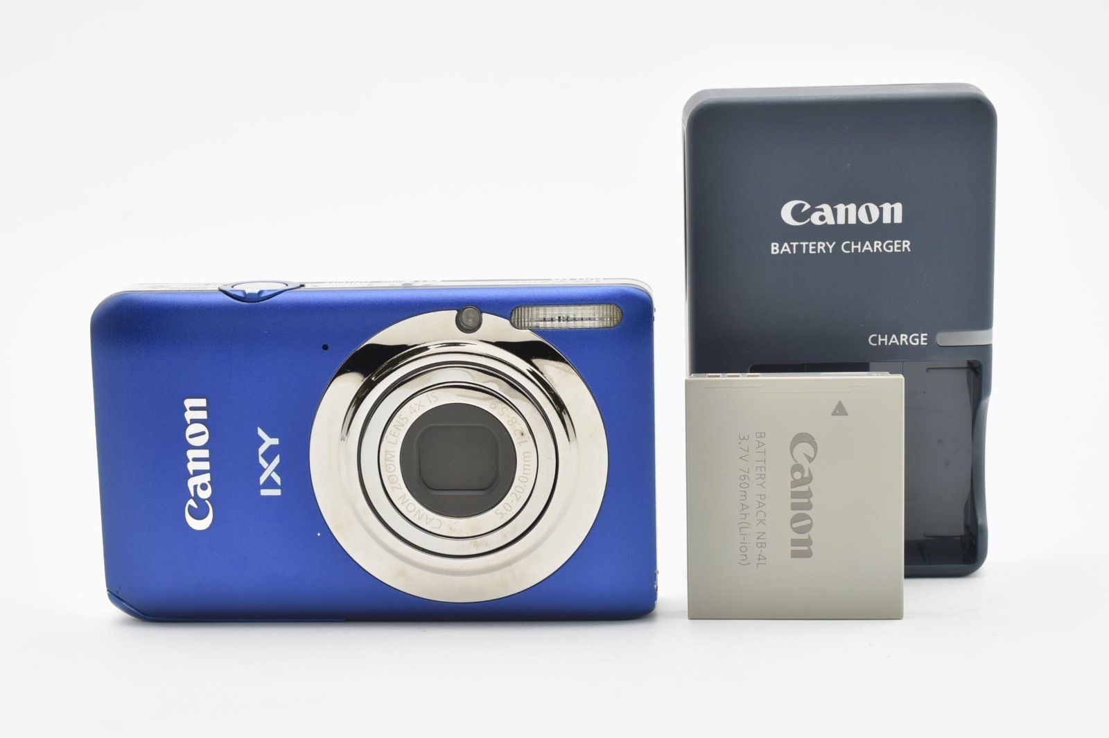 canon ixy 210f PC1588 ジャンク品 【公式通販】