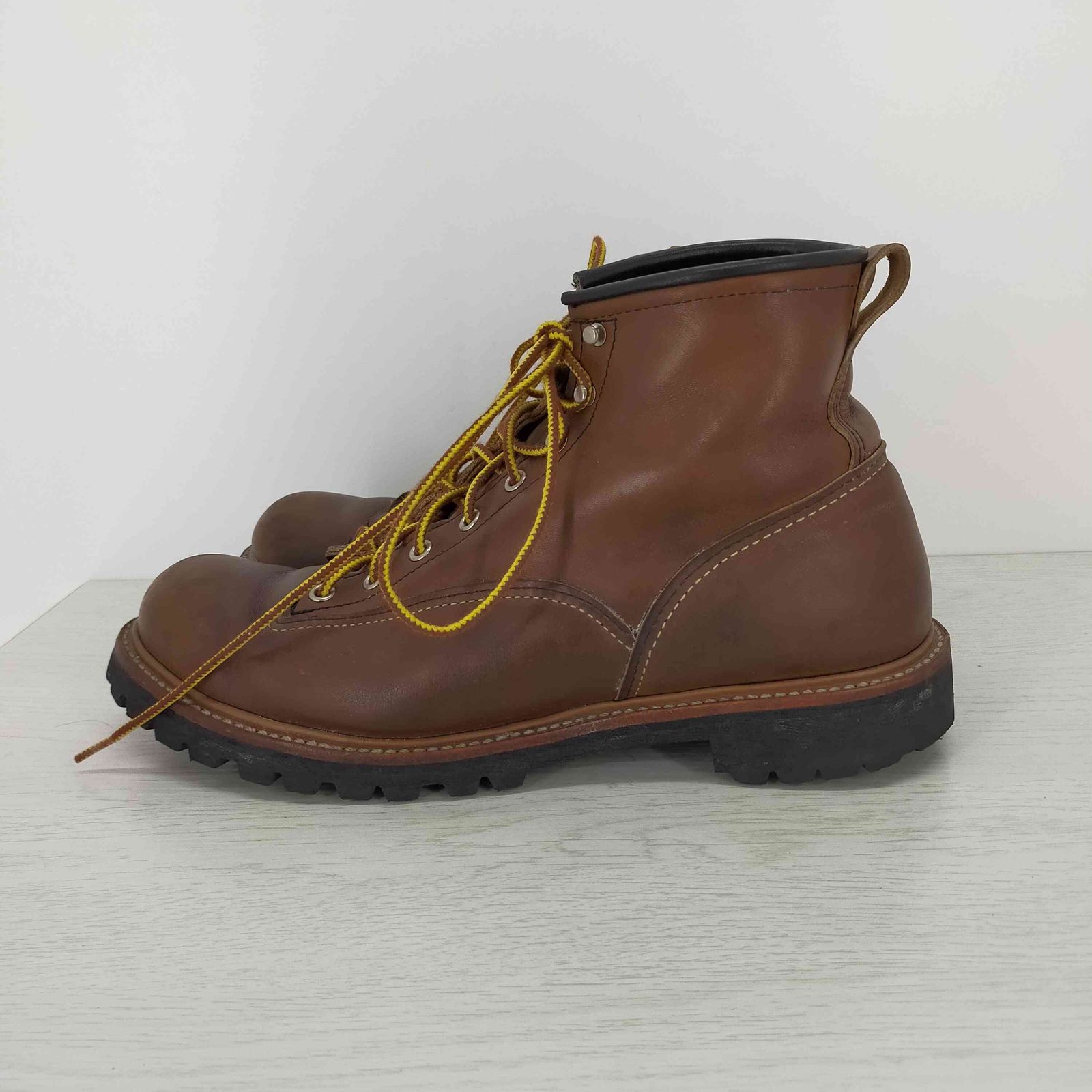 レッドウィング RED WING 2936 ラインマン LINEMAN ワークブーツ 