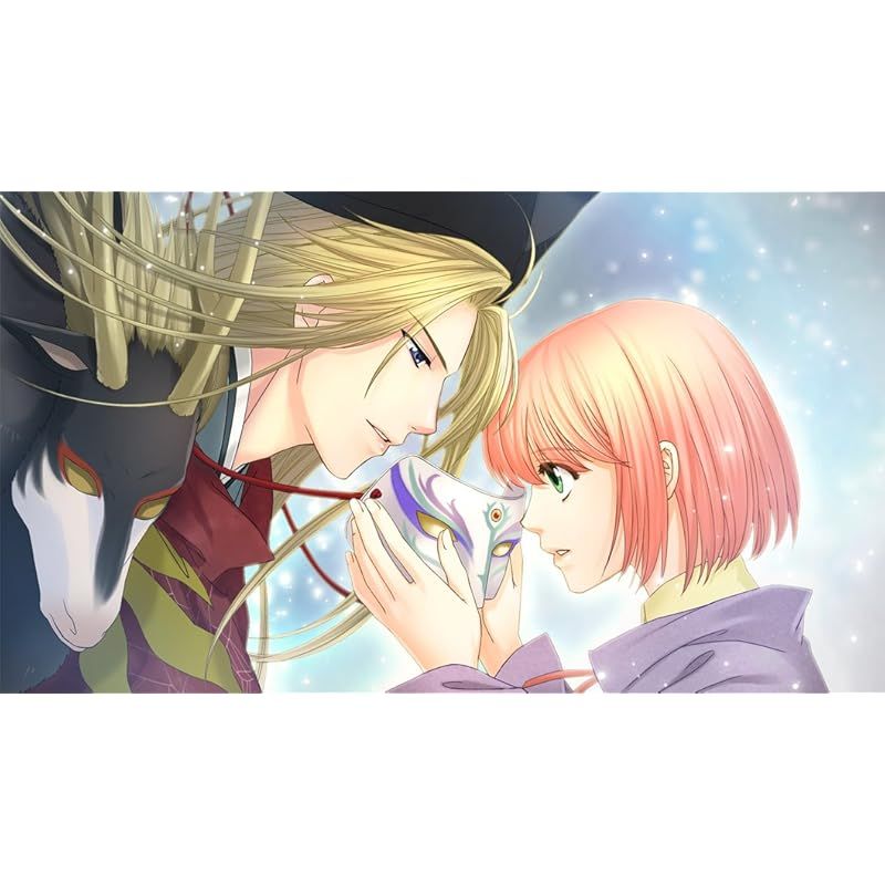 遙かなる時空の中で