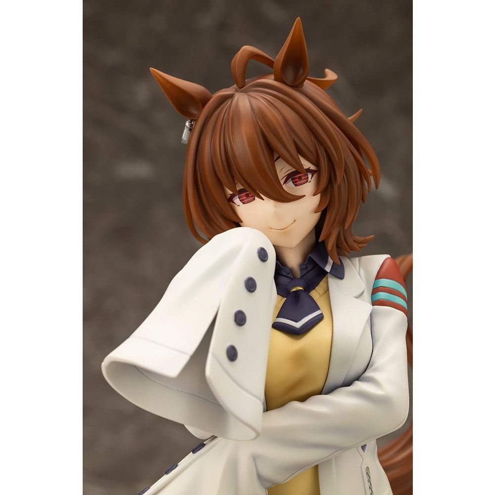 コトブキヤ　アグネスタキオン　フィギュア コトブキヤ ウマ娘 プリティーダービー アグネスタキオン 1/7