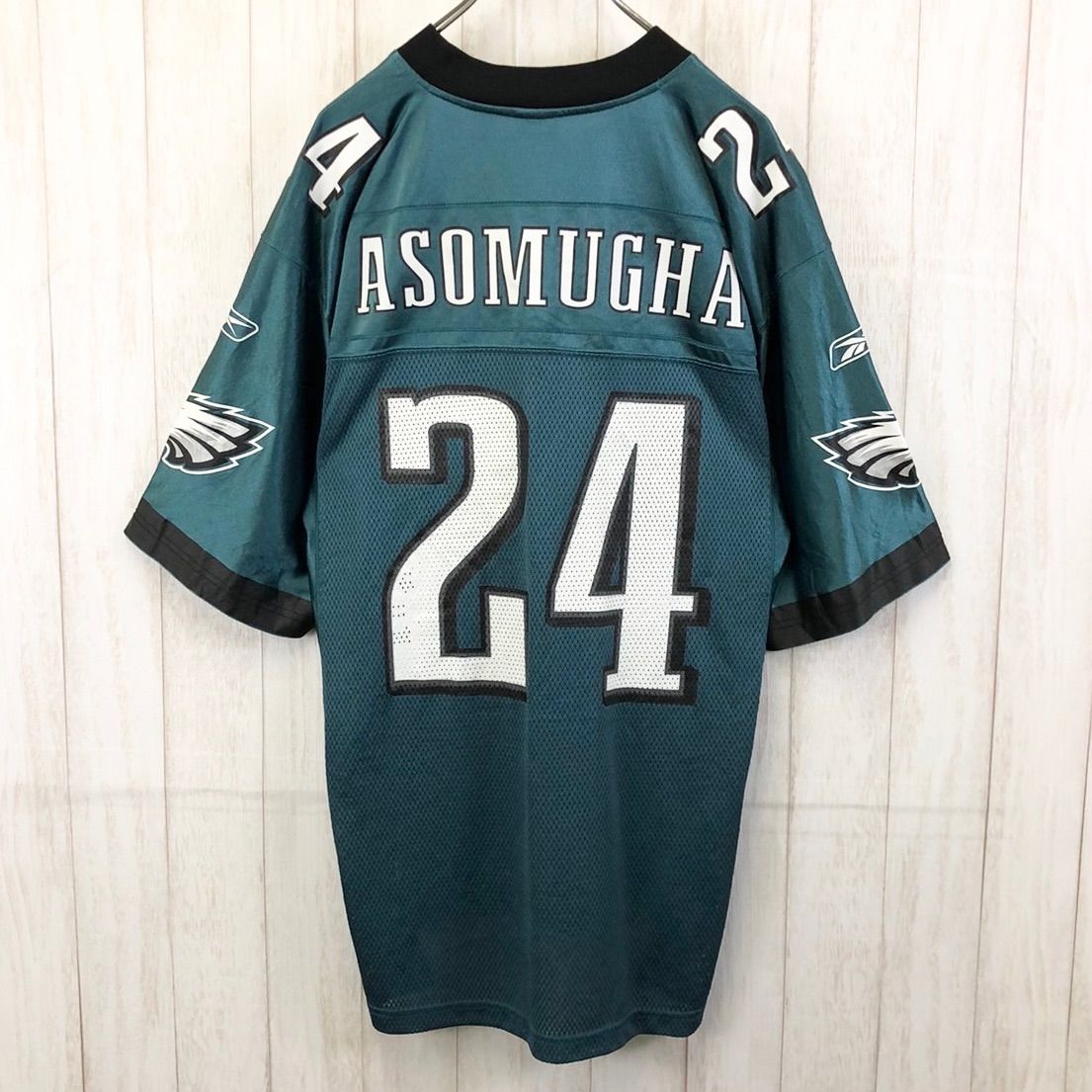 NFL フィラデルフィア イーグルス EAGLES アメフト ゲームシャツ