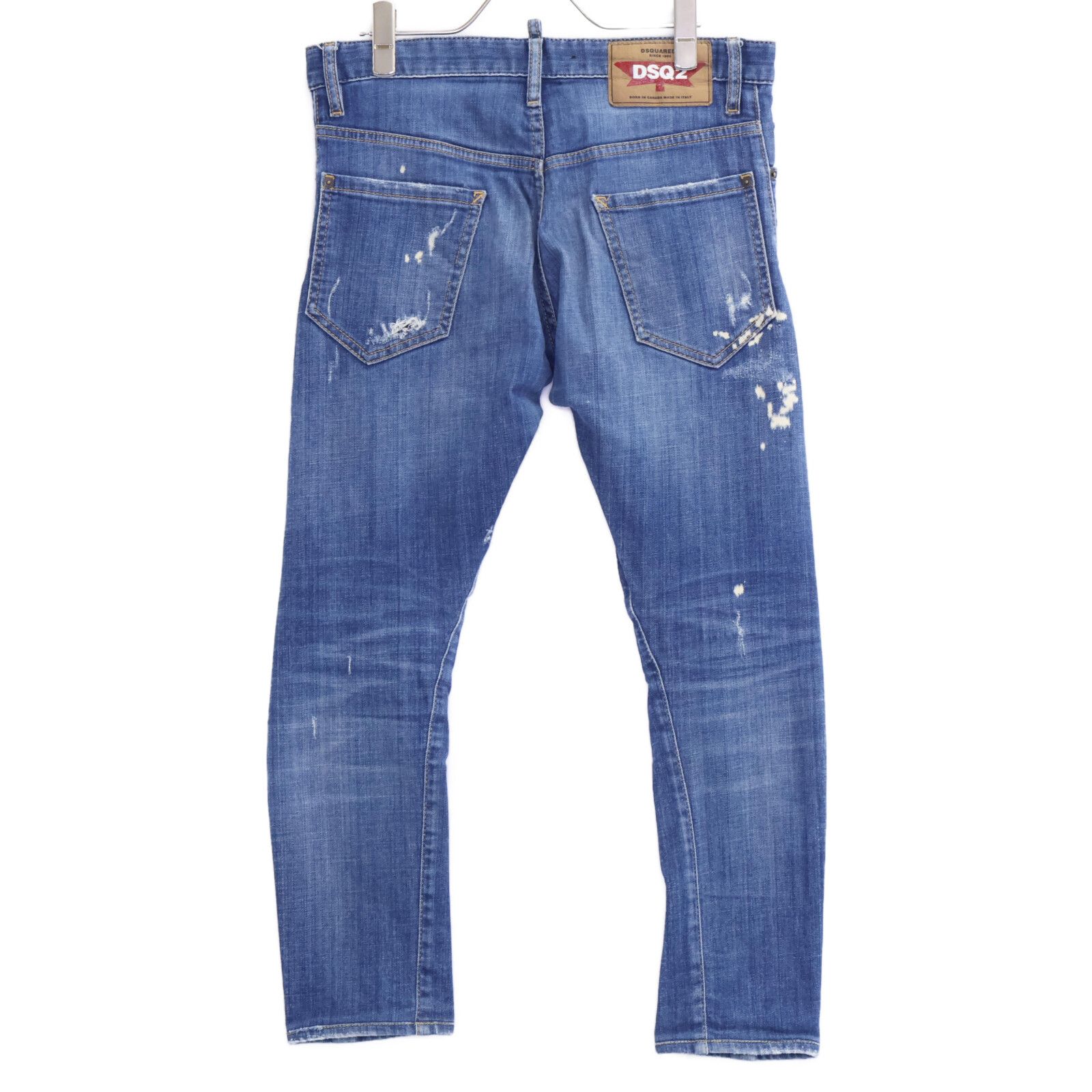 ★ DSQUARED2