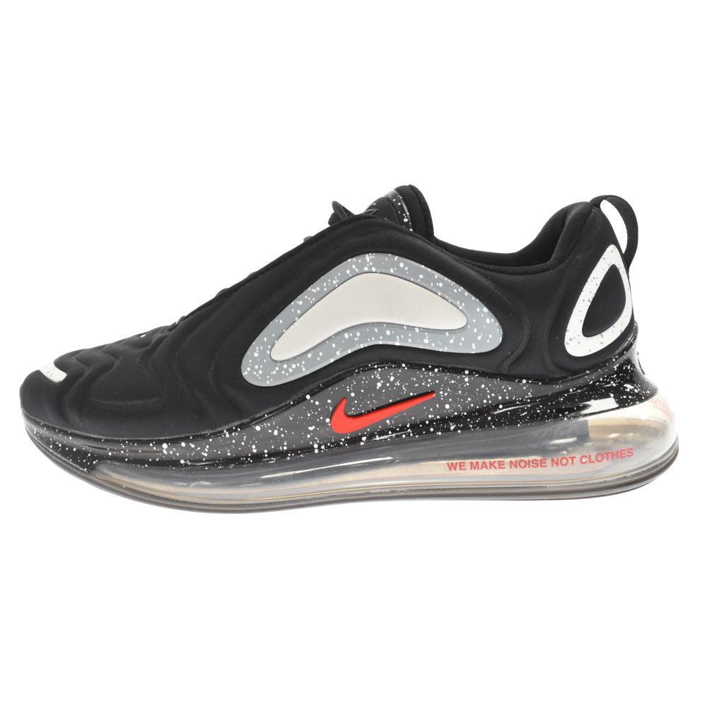 新品】27cm NIKE AIR MAX 720 US9 - スニーカー