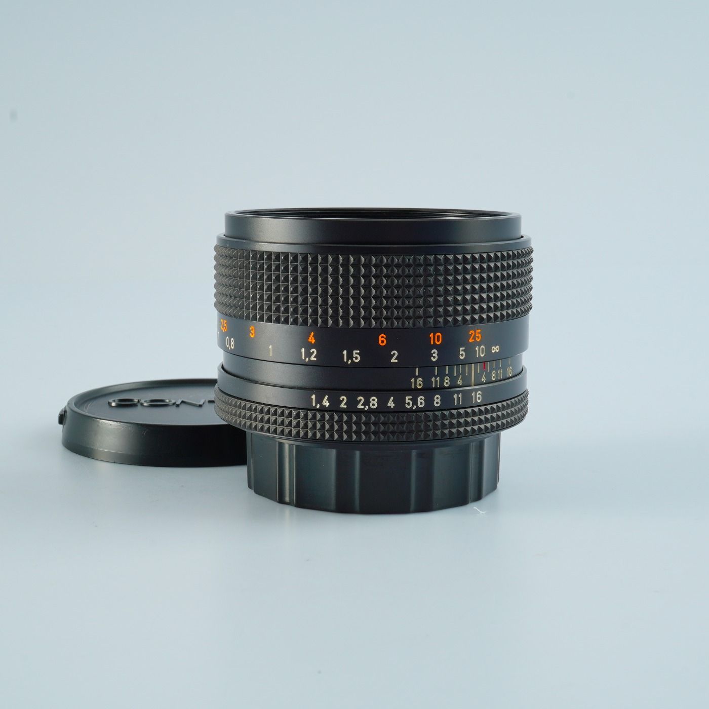 コンタックス Carl Zeiss CONTAX カールツァイス レンズ 存在しては