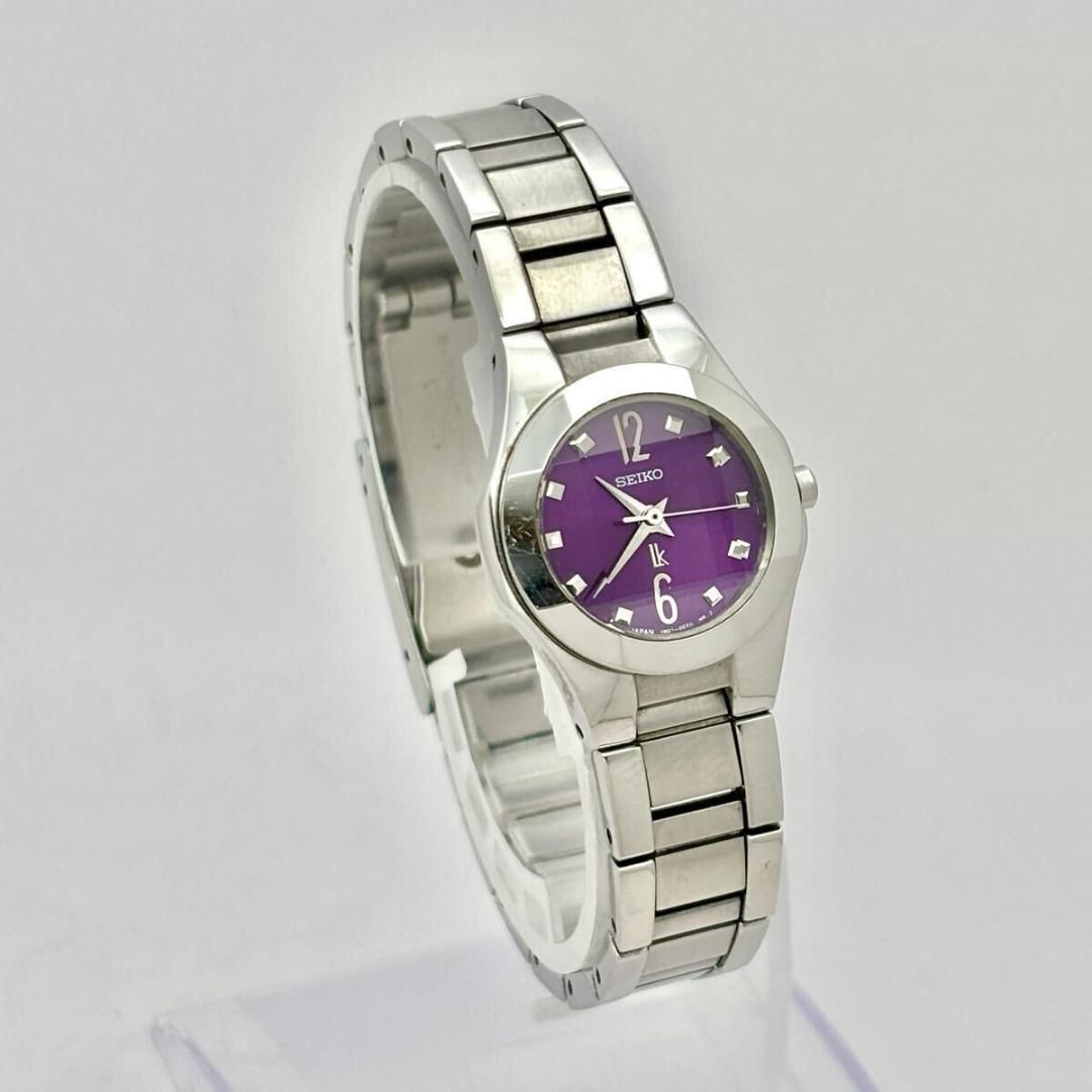 セイコー ルキア