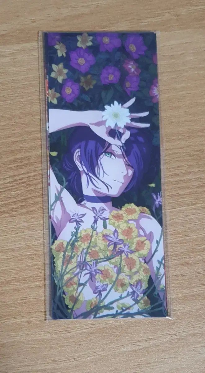 劇場版チェンソーマン -レゼ編- 第2段 入場者特典 劇場版