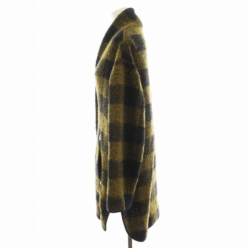 イザベル マラン エトワール ISABEL MARANT ETOILE ノーカラー イザベル マラン エトワール ISABEL MARANT ETOILE ノーカラー