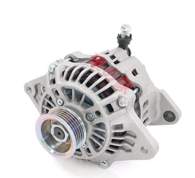 スバル フォレスター レガシィ オルタネーター 23700AA440 SH5 SH9 BE5 BH5 BL5 BP5 BP9 ダイナモ 発電機