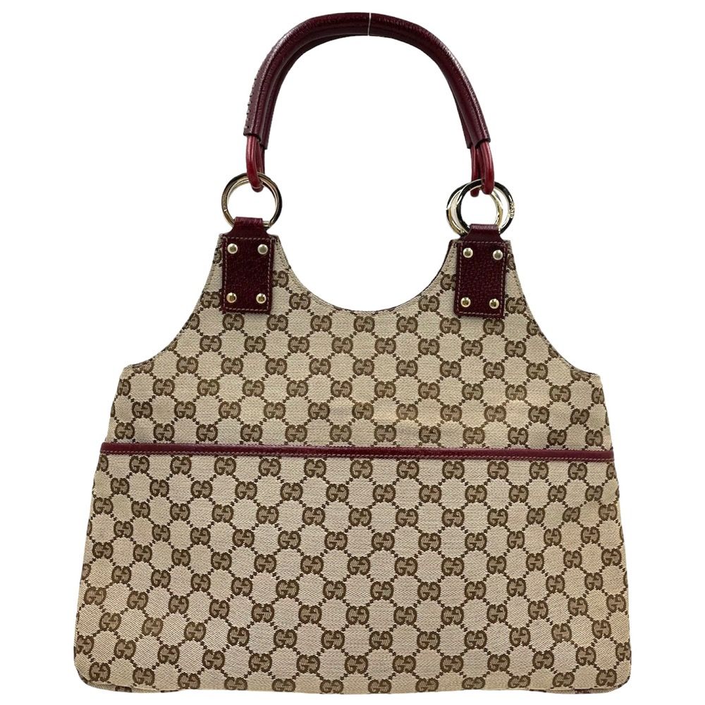グッチ ハンドバッグ レディース トートバッグ 大容量 肩掛け 鞄