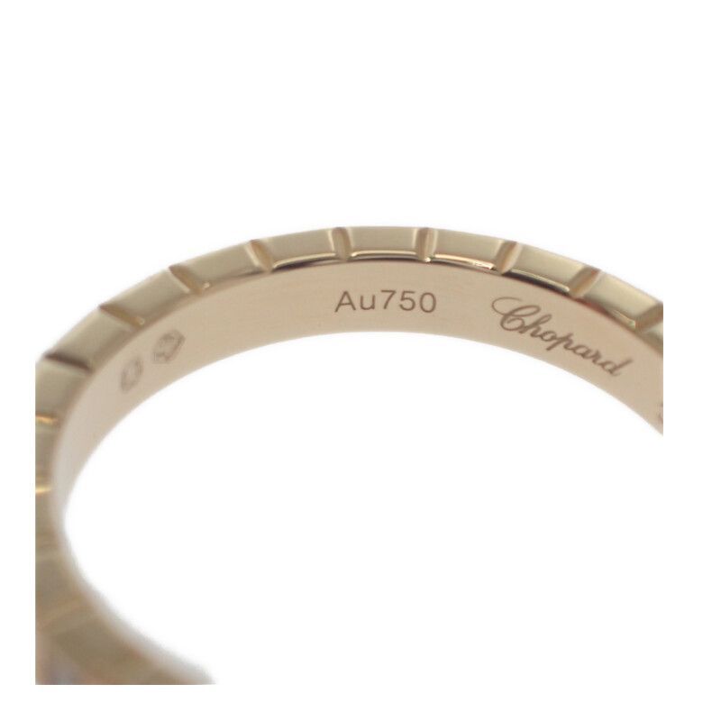 K18イエローゴールド ダイヤモンド