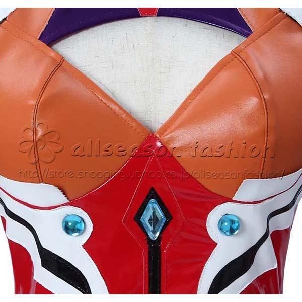 新品 新世紀エヴァンゲリオン 風 明日香 惣流・アスカ